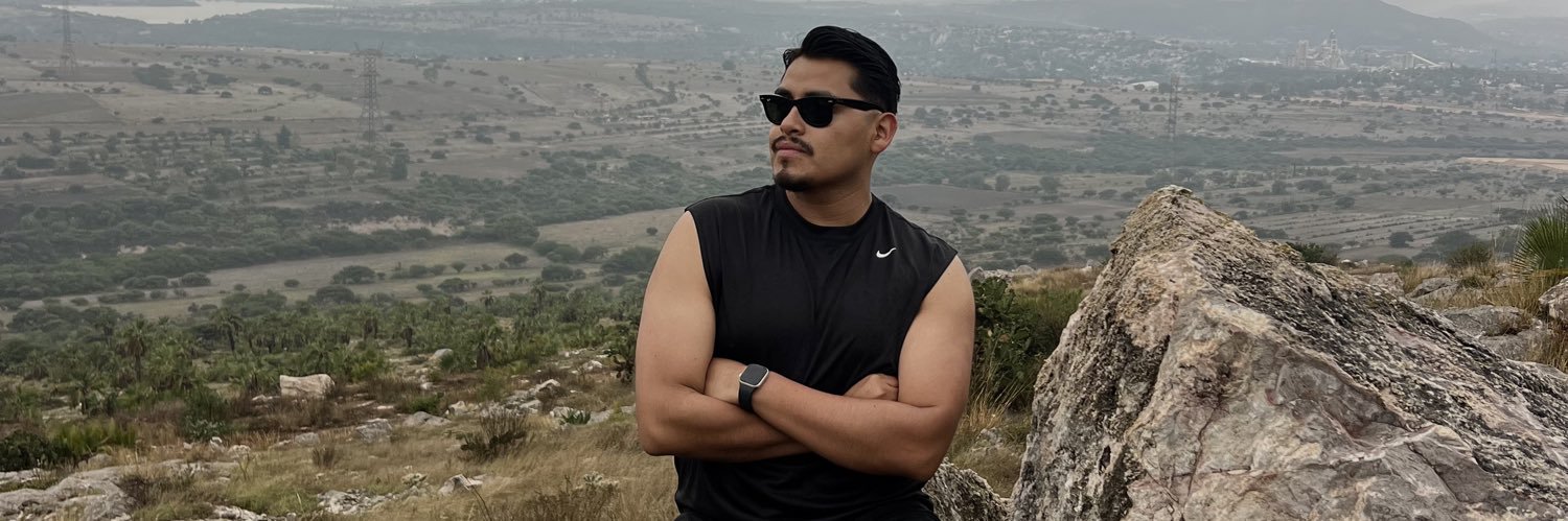 alexioscaba's profile banner image