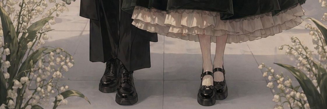 dollmitsuko's profile banner image