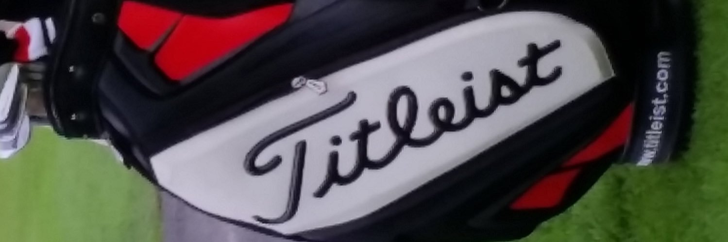 titleistdad's profile banner image