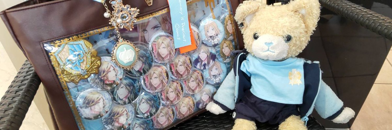 きょーき❄愚民お取引用 banner