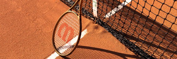 Wilson Tennis Profile Banner