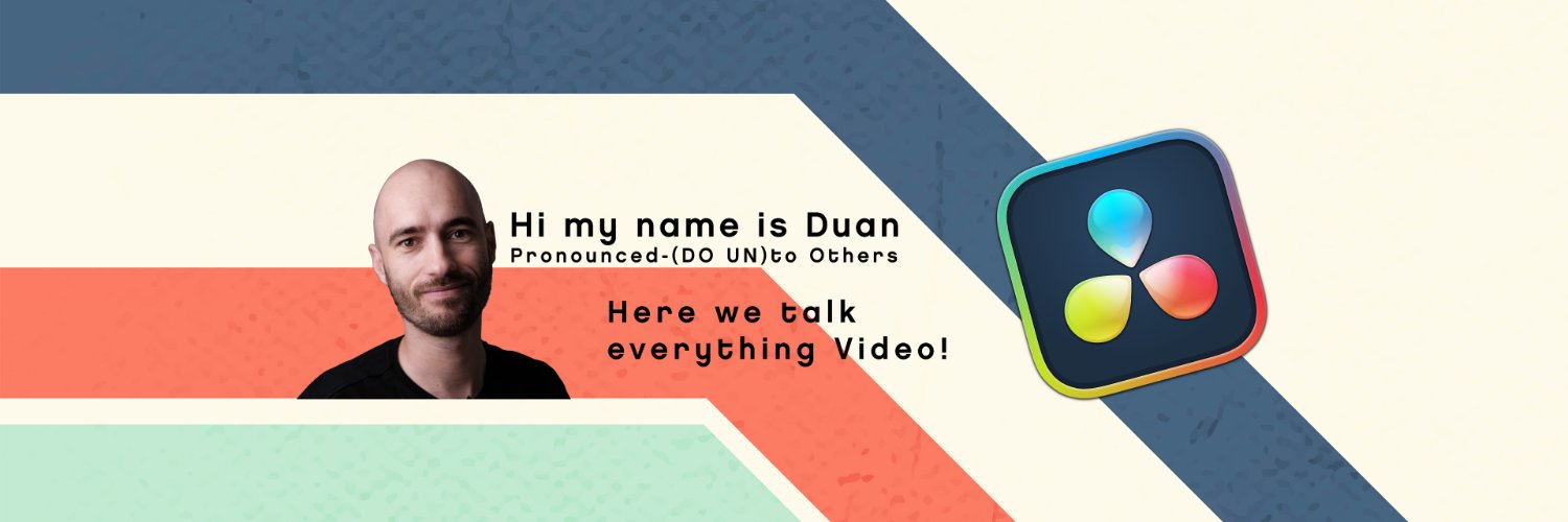 Duanvs's profile banner image