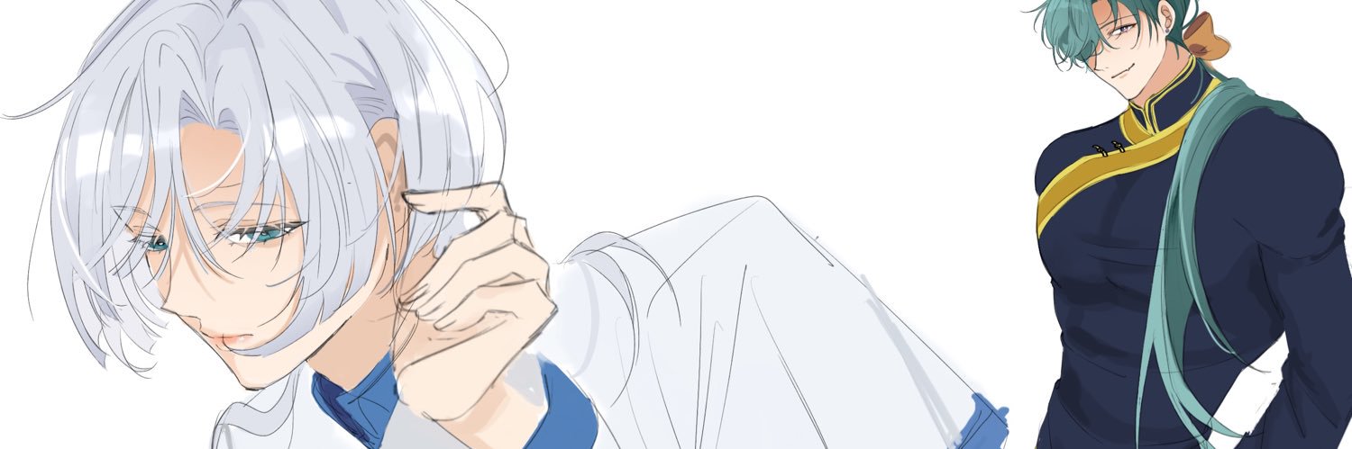 romanccist's profile banner image