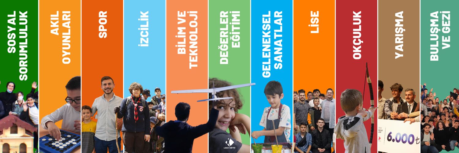 liderorgtr's profile banner image