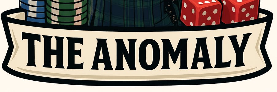 TheAnomaly721's profile banner image