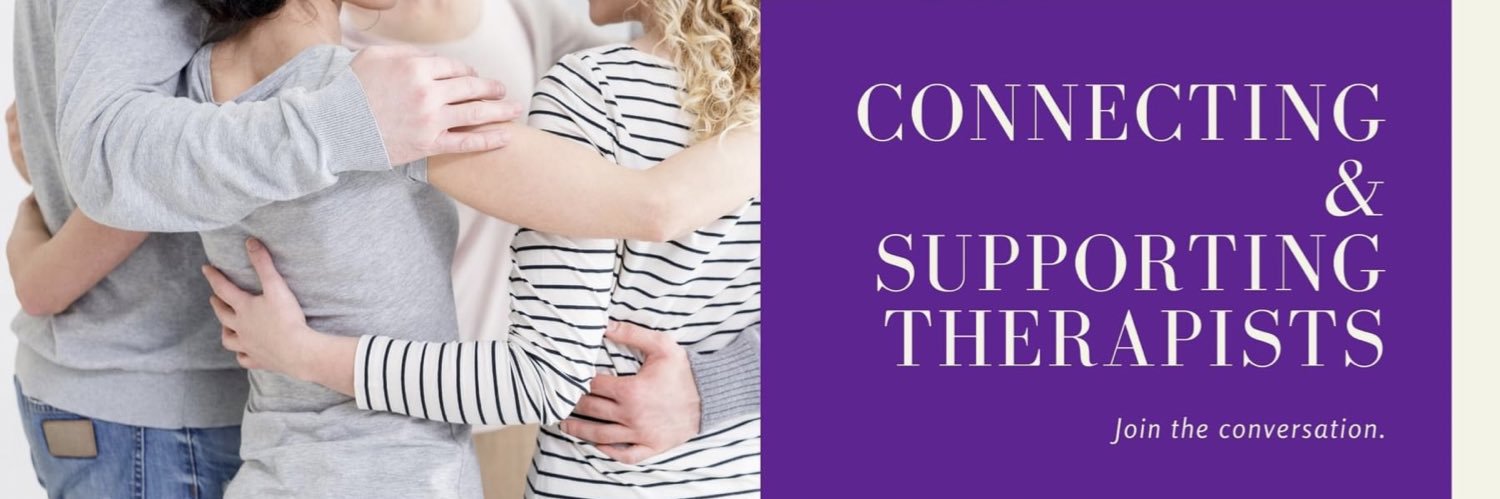 Community Therapists Network (CTN) banner