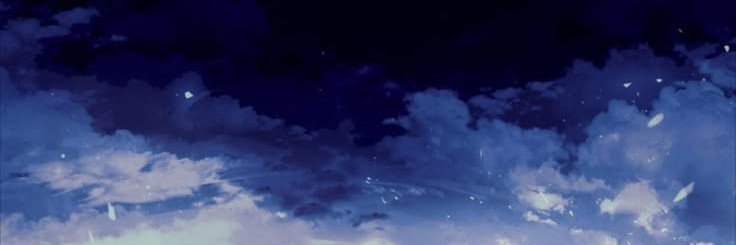 Shinacoree's profile banner image