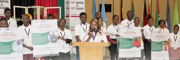 Y4Nutrition Profile Banner