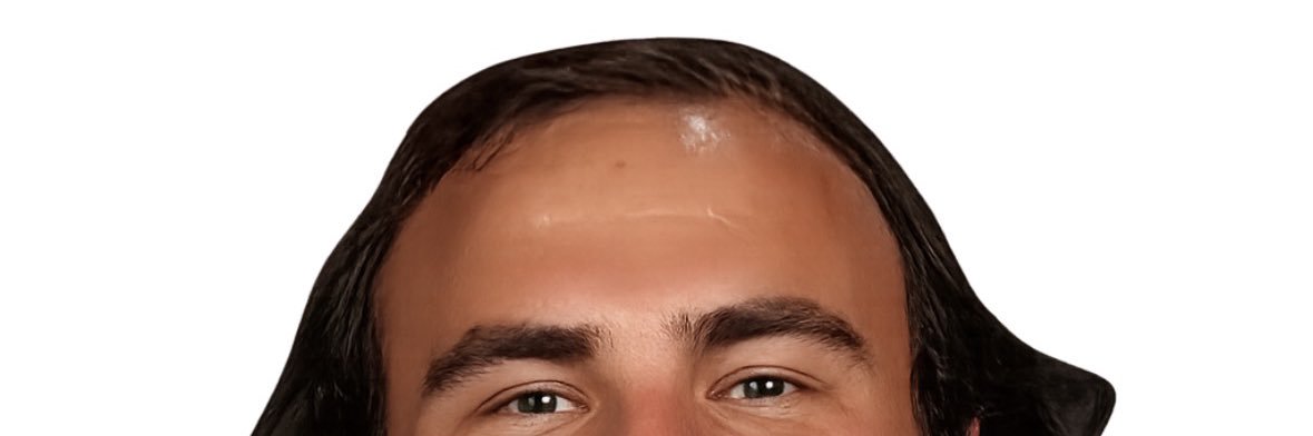 LukeHaszHairline banner