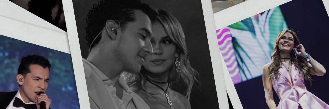 Por Mar y Mario 🤍 banner
