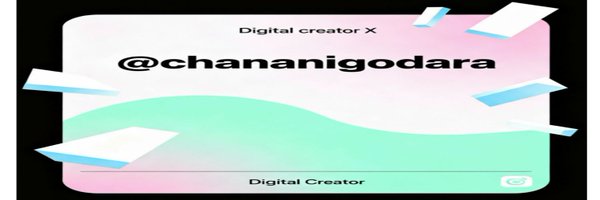 Chananigodara Profile Banner