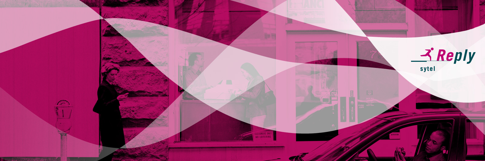 Sytel Reply banner