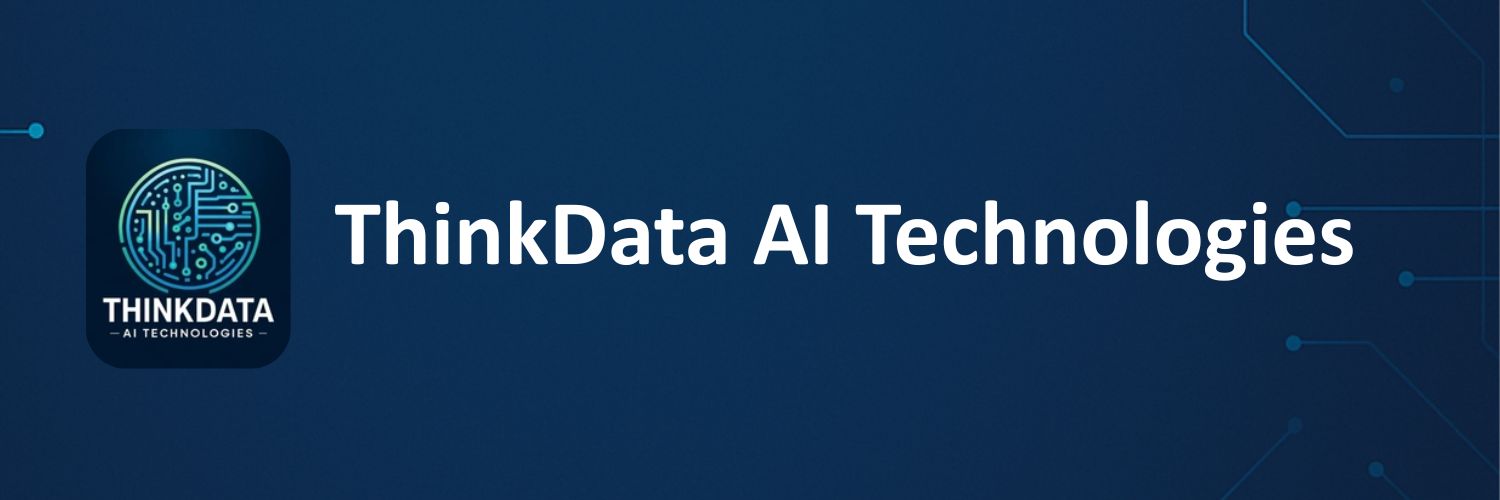 tdaitech's profile banner image
