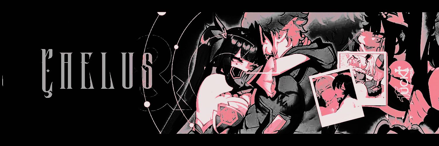 ᅠᅠ𝒯hⅇᅠᅠ𝓽raiblᨡzɘrᅠᅠ banner
