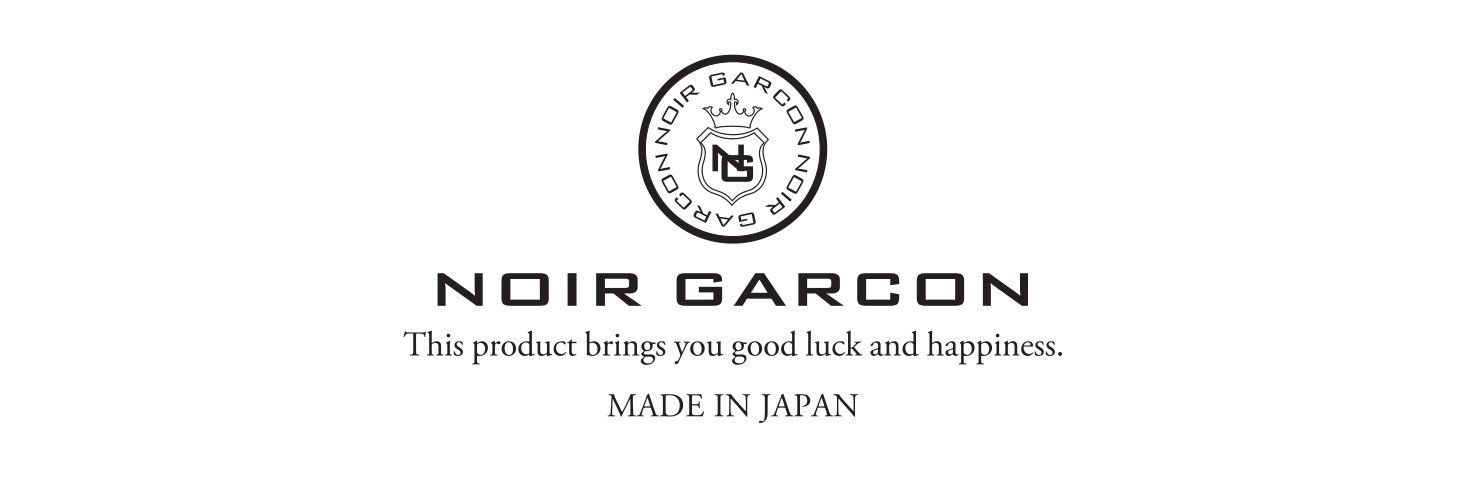 ノアールギャルソン banner