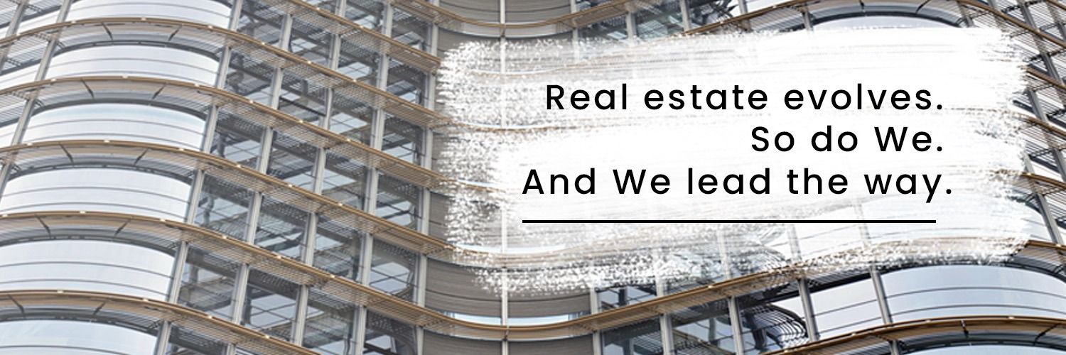 Infinitty Realty banner