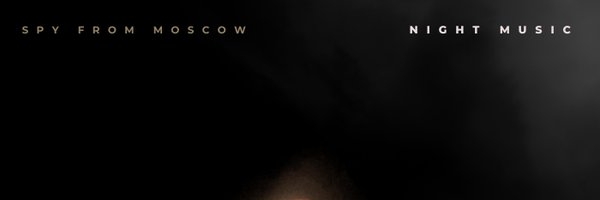 SpyFromMoscow Profile Banner