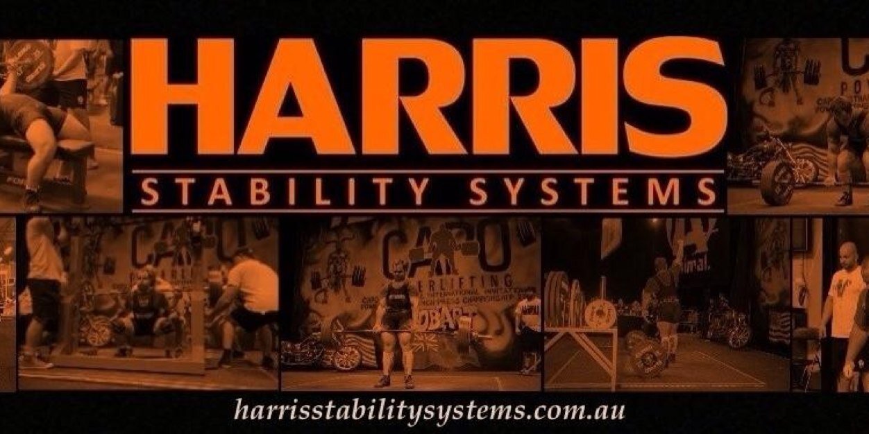 HarrisStability's profile banner image