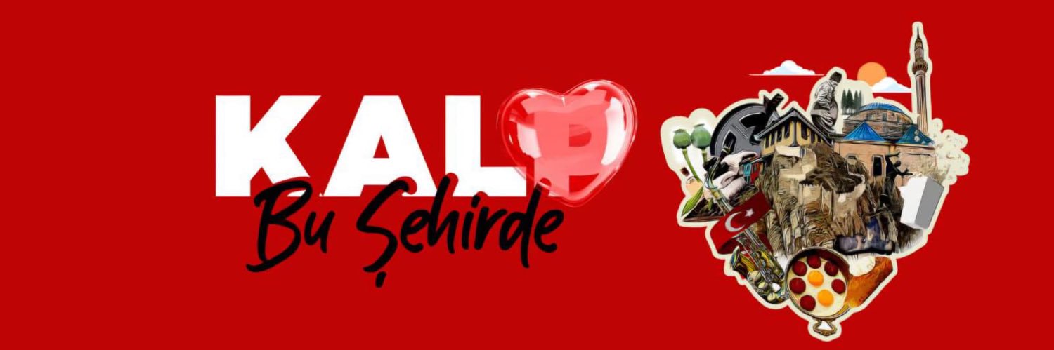 Sinanpaşa Kaymakamlığı banner