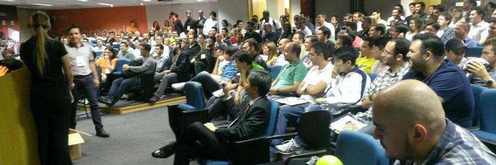 ALM Summit Brasil banner