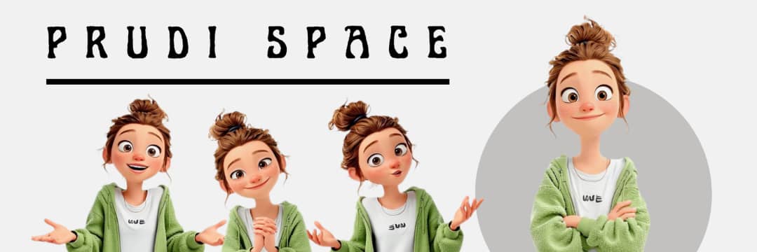 P₹UDI⚜️ banner