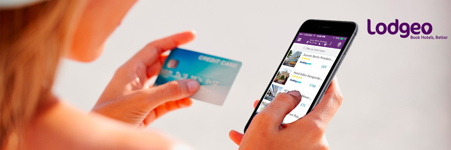 lodgeoapp's profile banner image
