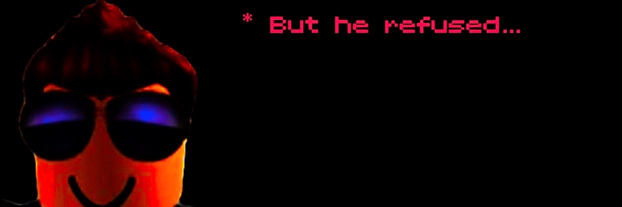 Flamingoflamer's profile banner image