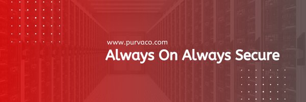purvaco Profile Banner