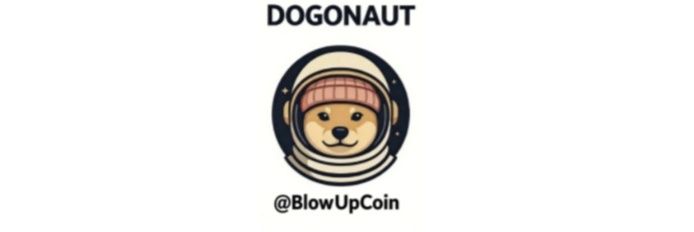 Dogonaut! banner