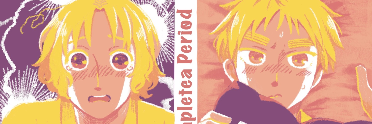AKuzuro's profile banner image
