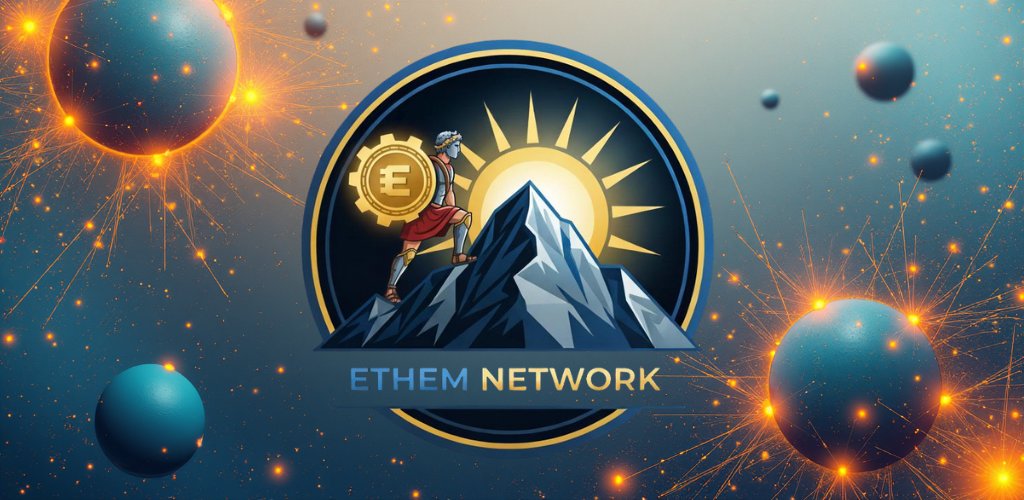 Ethem-Network banner