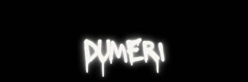 DUMERI banner