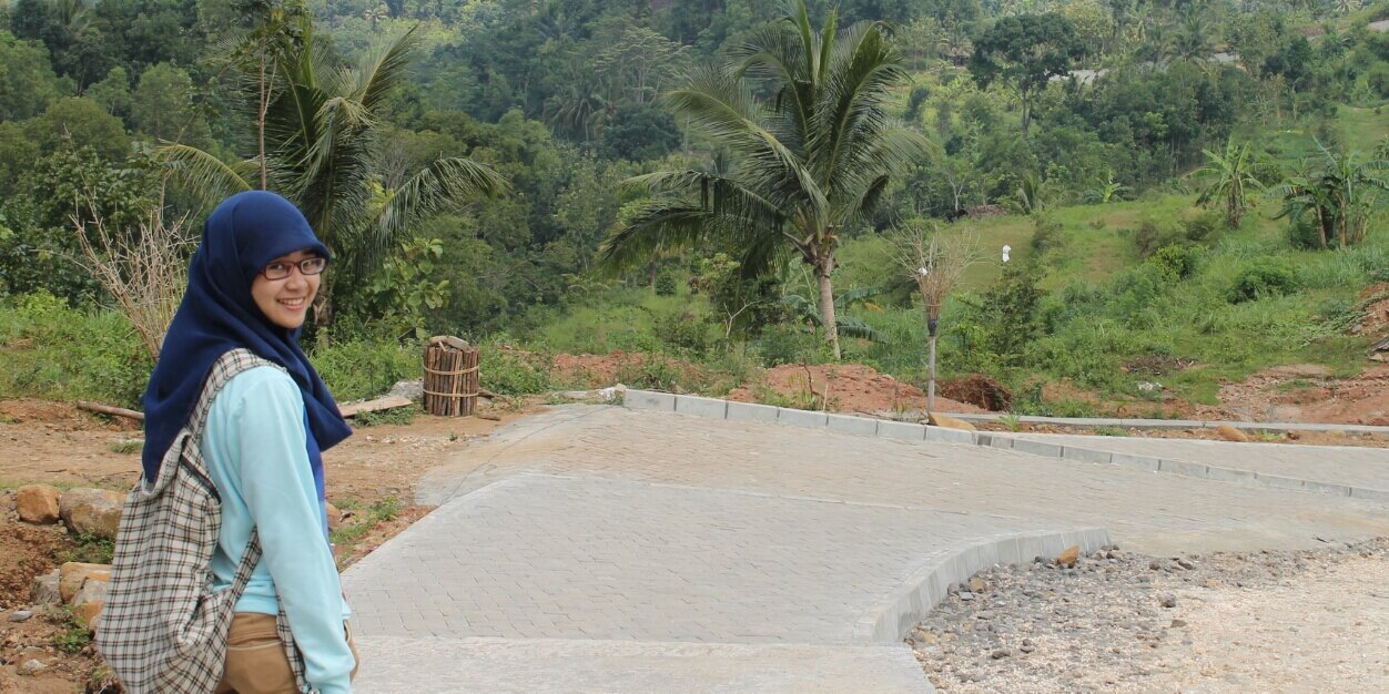 dhonaputri's profile banner image