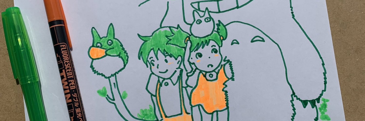 sensaburo's profile banner image