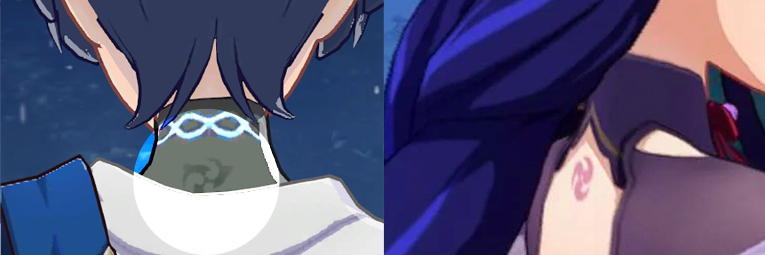 luci 🇹🇷 | ceo of nilou 🪷 banner