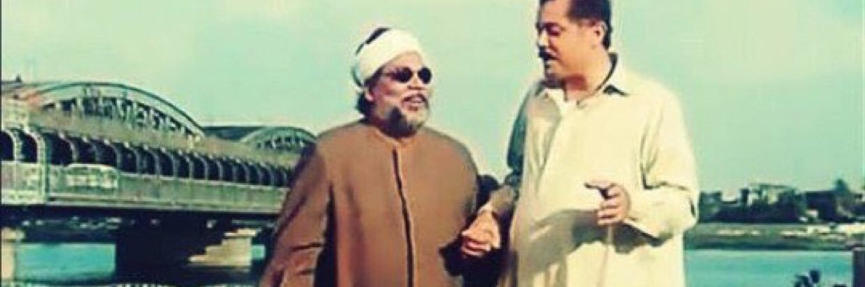AhmadAtef91's profile banner image