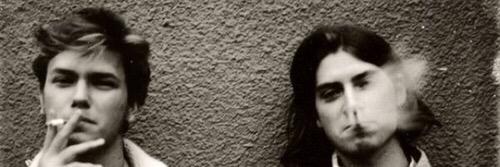 milque's profile banner image