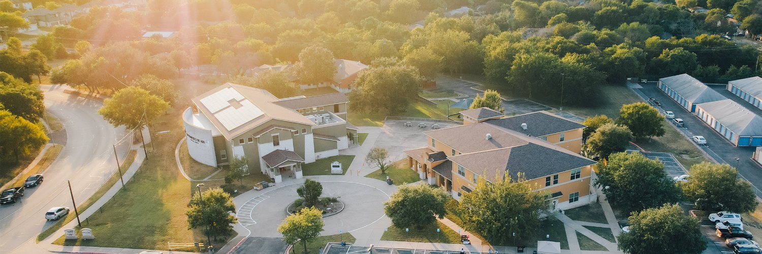 El Buen Samaritano banner