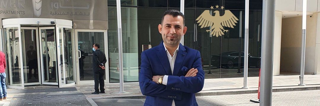 Abdullah Shlash🇸🇾 banner