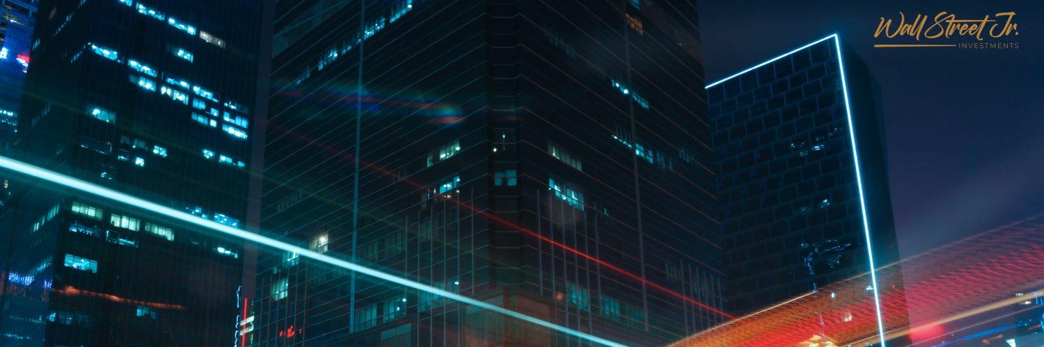 WallStreetJrInv's profile banner image