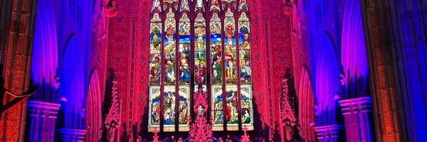 ArchbishopEamon Profile Banner