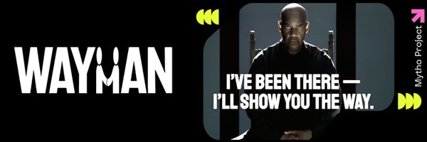 WaymanCoin Profile Banner