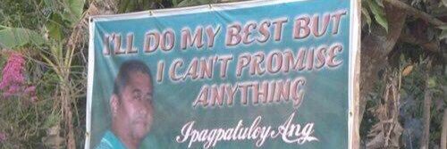 Mary Ball banner