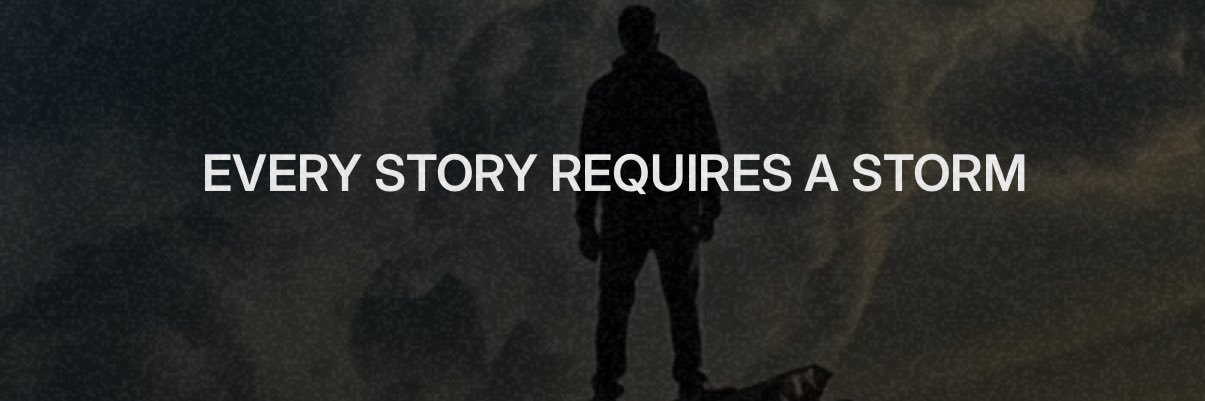 Caleb Applegate banner