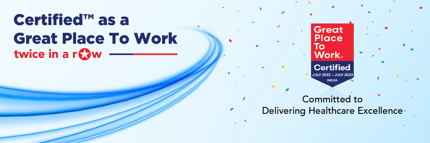 HCL Healthcare banner