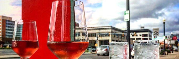 Red PrimeSteak banner