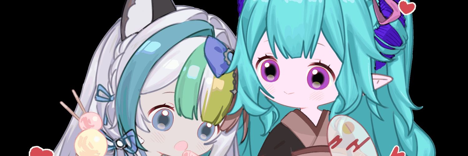 demonessnaoki😈🩷 banner