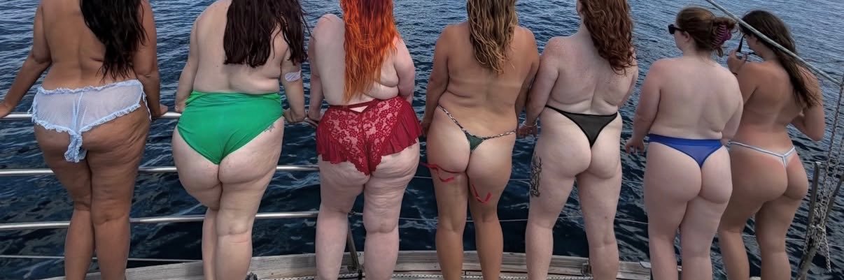 ButtyGirls's profile banner image