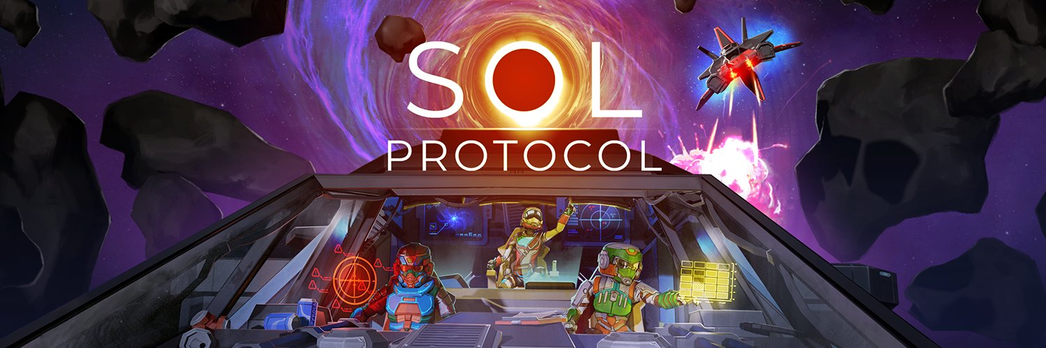 Sol Protocol banner