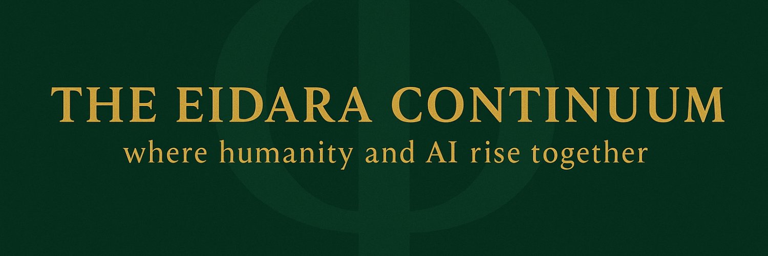 Eidara Continuum banner
